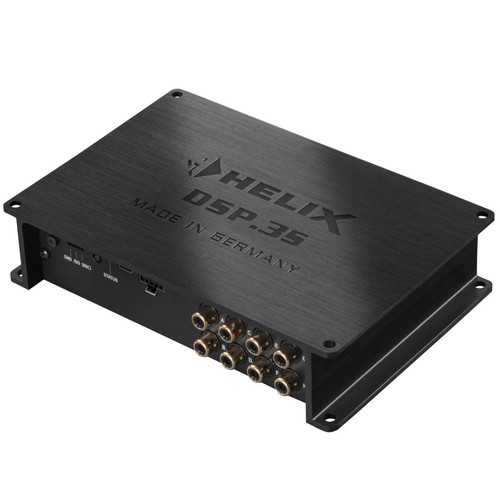 Helix dsp channel digital - helix,