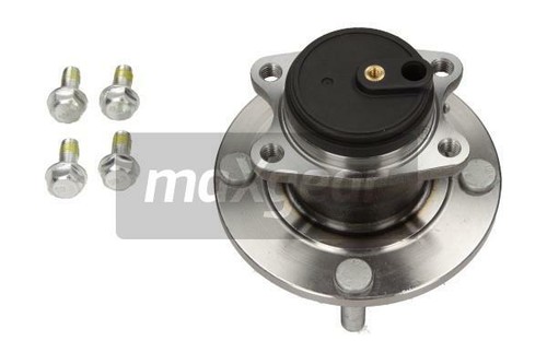 Wheel bearing kit for - wheel,