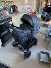 Red Kite Savanna Pramette