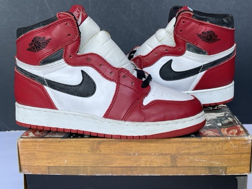 Vintage 1994 air jordan - 1994, (1)