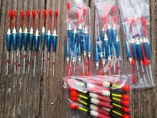 50 x  Saltwater Sea Fishing Float Set 1.5 gram