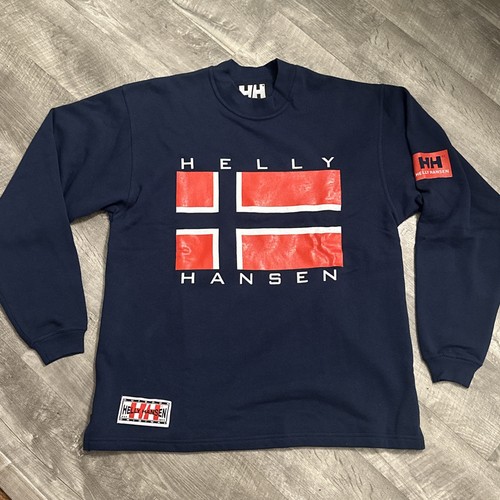 Vintage helly hansen - helly,