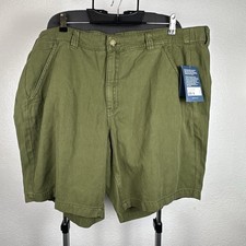 Jag Jeans Women's Olive Shorts