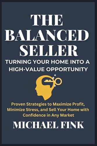 The balanced seller turning - balanced,
