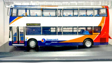 Creative Master Northcord UKBUS 1012 Dennis Trident ALX400 Stagecoach Manchester