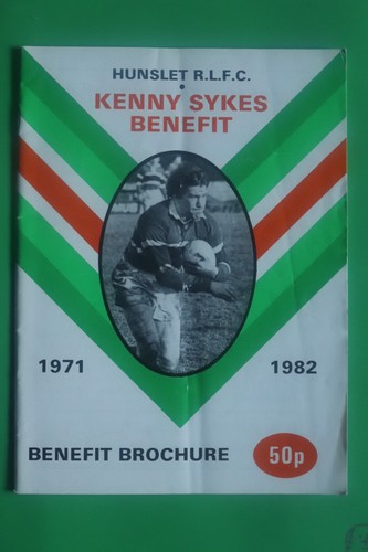Kenny sykes testimonial - sykes,