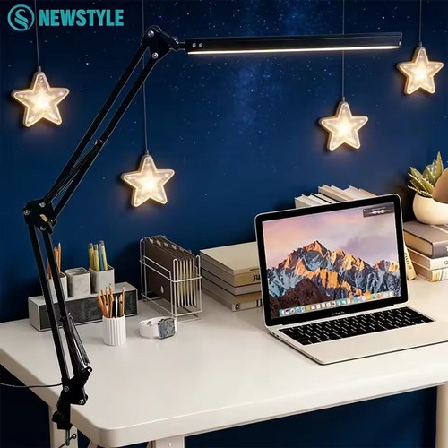 Led desk lamp with - lamp,