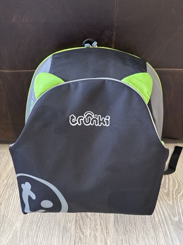 Trunki boostapak travel - trunki,