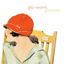 Glo-worm - Glimmer [VINYL]