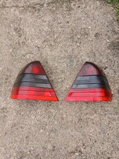 Mercedes W202 C250 Sport Rear Light Units