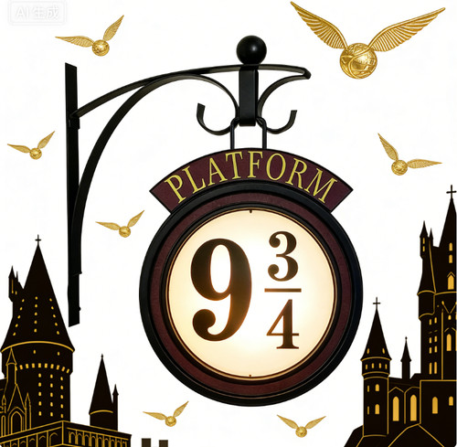 Harry potter hanging - harry,