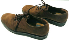Mens Oxford Shoes Dockers