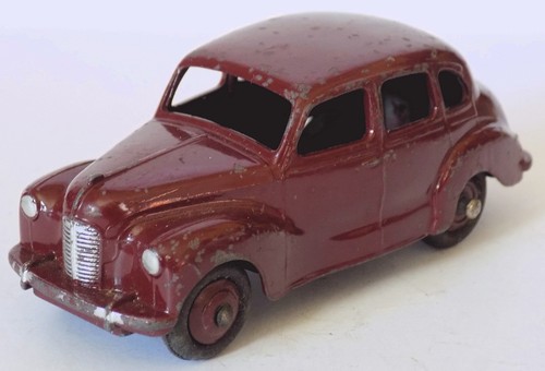 Dinky toys 40d - dinky, devon