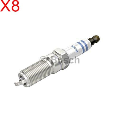 Bosch spark plug petrol - bosch,