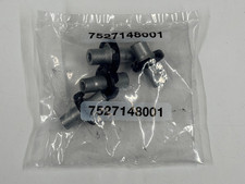 Thule Nut with washer set of 4