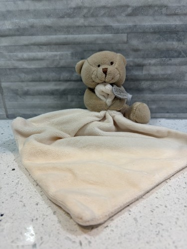 Doudou compagnie teddy - et,