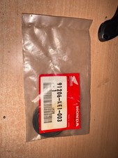 HONDA CRM125 MTX125 MTX200 NSR125 OIL SEAL 1983-96 91206-KE1-003 (BOX 1A)