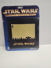 Vintage Star Wars Mouse Mat-