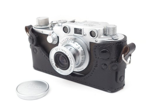 Leica ernst leitz - d.r.p.,