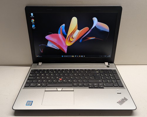 Fast lenovo thinkpad e570 - fast,