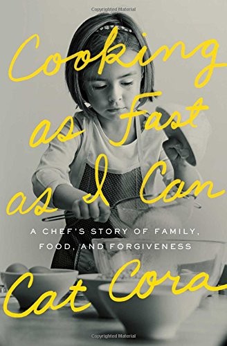 Cooking fast can a - i, can: