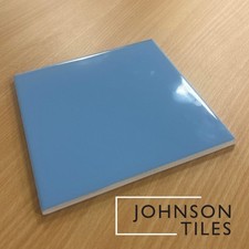 Johnson Prismatics Bluebell