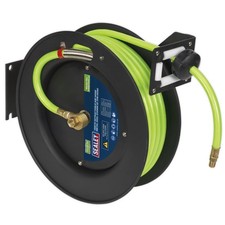 Sealey Retractable Air Hose