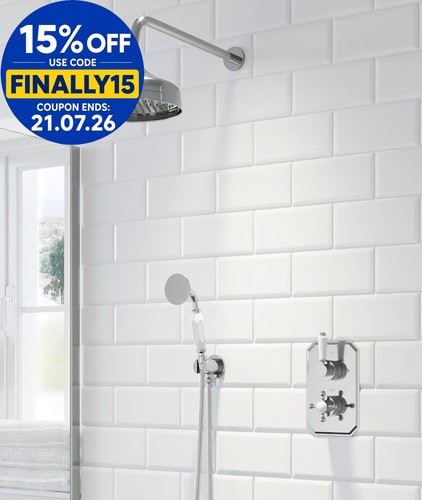 Thermostatic concealed lever - thermostatic,