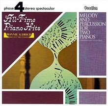All time piano hits melody - all-time, and