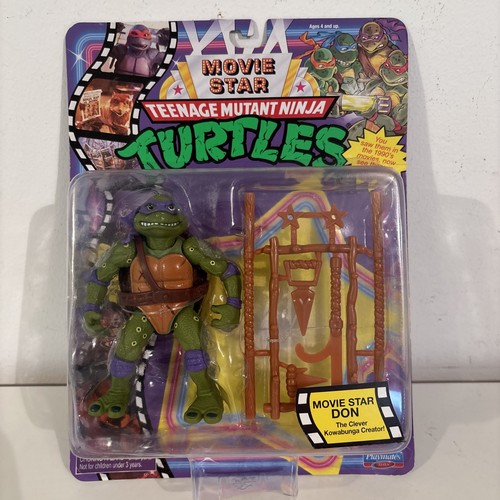 Donatello teenage mutant - -,
