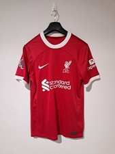 Liverpool FC 23/24 Mens Home