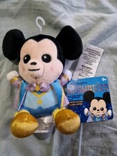 Disney World Wishables Mickey