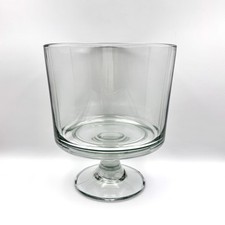 Pampered Chef Glass Trifle