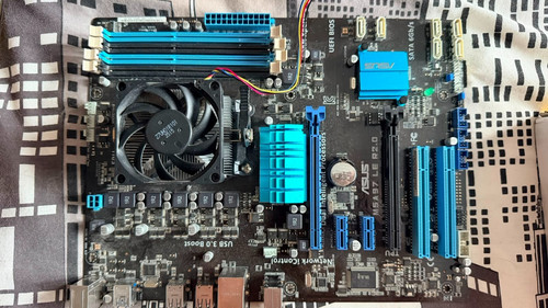 Asus m5a97 0 - asus,