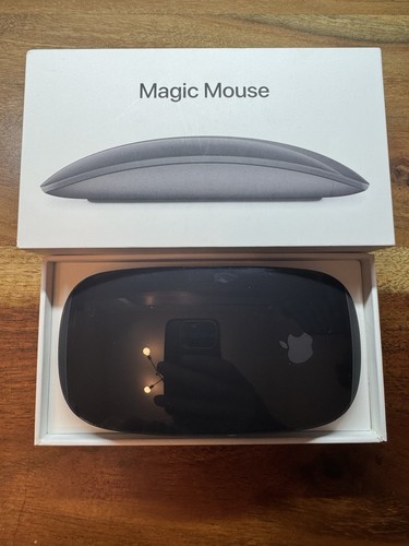 Apple magic mouse a1657 - mouse,