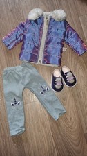 Design A Friend Dolls Clothes