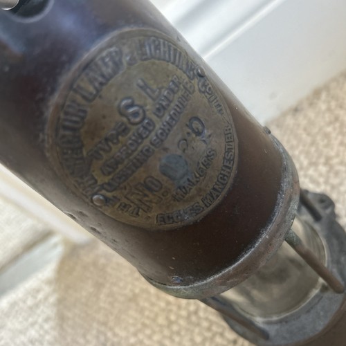 Vintage eccles protector - eccles,