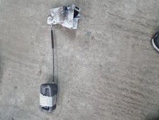 ford transit mark smiley  iner door handle cable and door lock Passenger Side