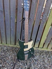 Yamaha REVSTAR RS502T Electric