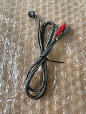 Original Rega Tonearm Cable