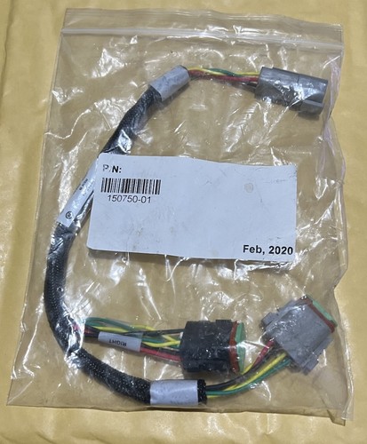 Trimble gps harness part - gps,
