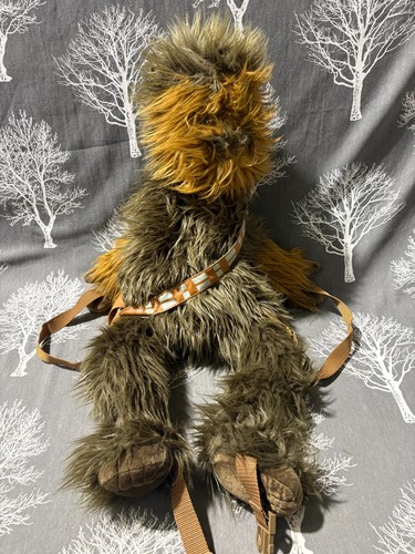 Star wars chewbacca - star,
