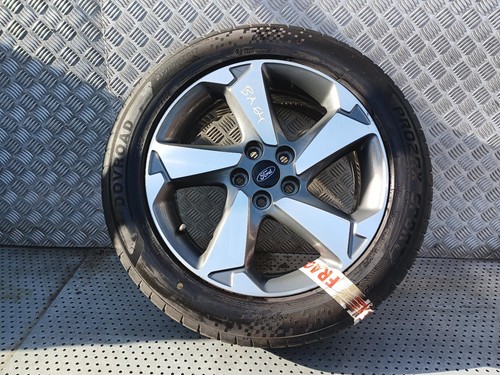 Ford focus active - active, alloy