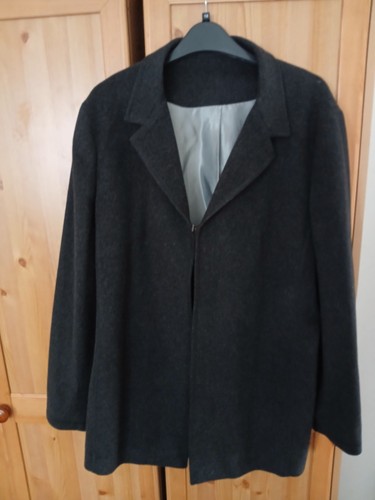 Ladies half lined - ladies, black