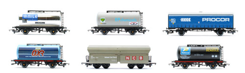 Hornby gauge rake - gauge, 1x