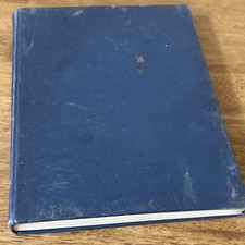 The Motor Ship Reference Book