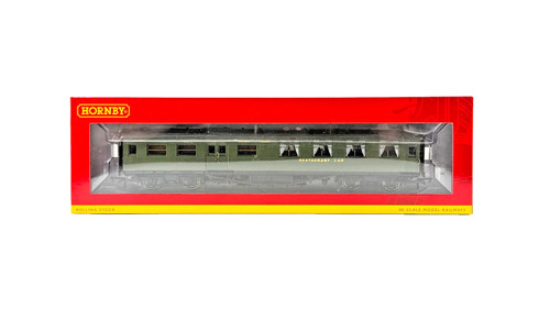Hornby gauge r4816a - hornby, sr