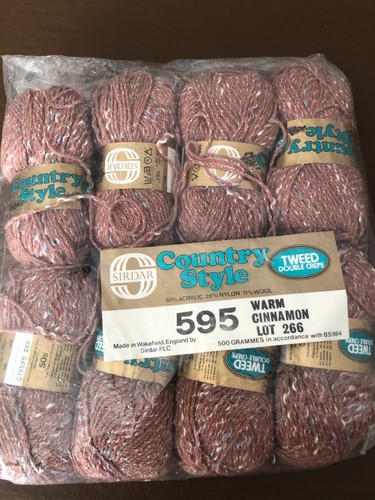 Sirdar country style - sirdar,