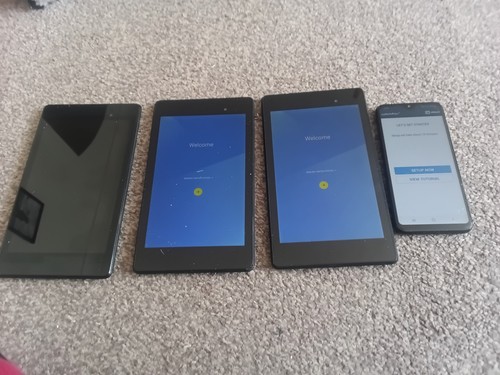 Asus nexus 16gb wifi - nexus, 7