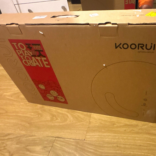 Koorui g2721e 27in fhd 170hz - g2721e,